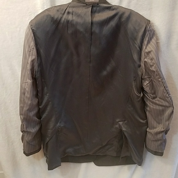 Men's blazer. Great condition like new. - Picture 3 of 8